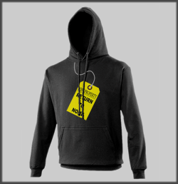 Lost Property Hoodie